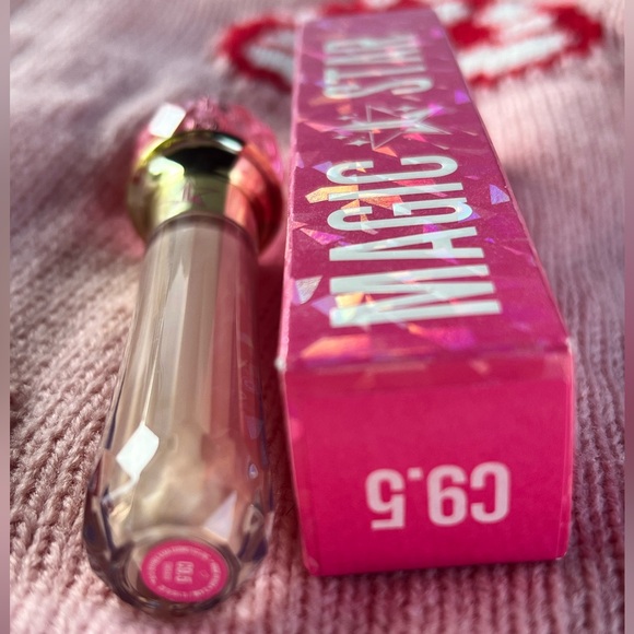 NEW UNUSED* Magic Star Jeffree Star Concealer C9.5 - Picture 7 of 10